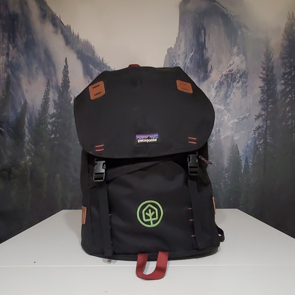 Patagonia Arbor Classic Pack 25L